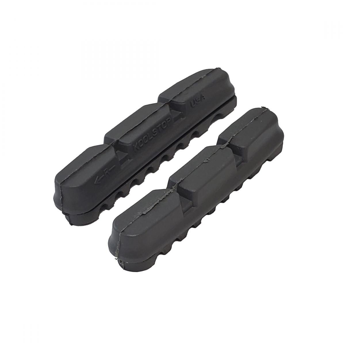 Koolstop-Dura-2-Pads-Brake-Pad-Insert-Road-Bike_BRPD0148_Bicycle-Brake-Pads