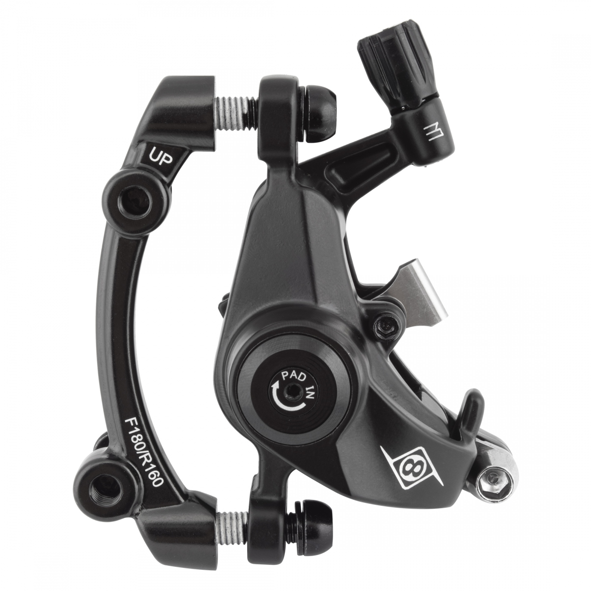 Origin8-Vise-II-PM-MTB-Mechanical-Disc-Brake-Disc-Brake-Caliper-Mountain-Bike-Road-Bike_DBCP0050_Disc-Brake-Calipers