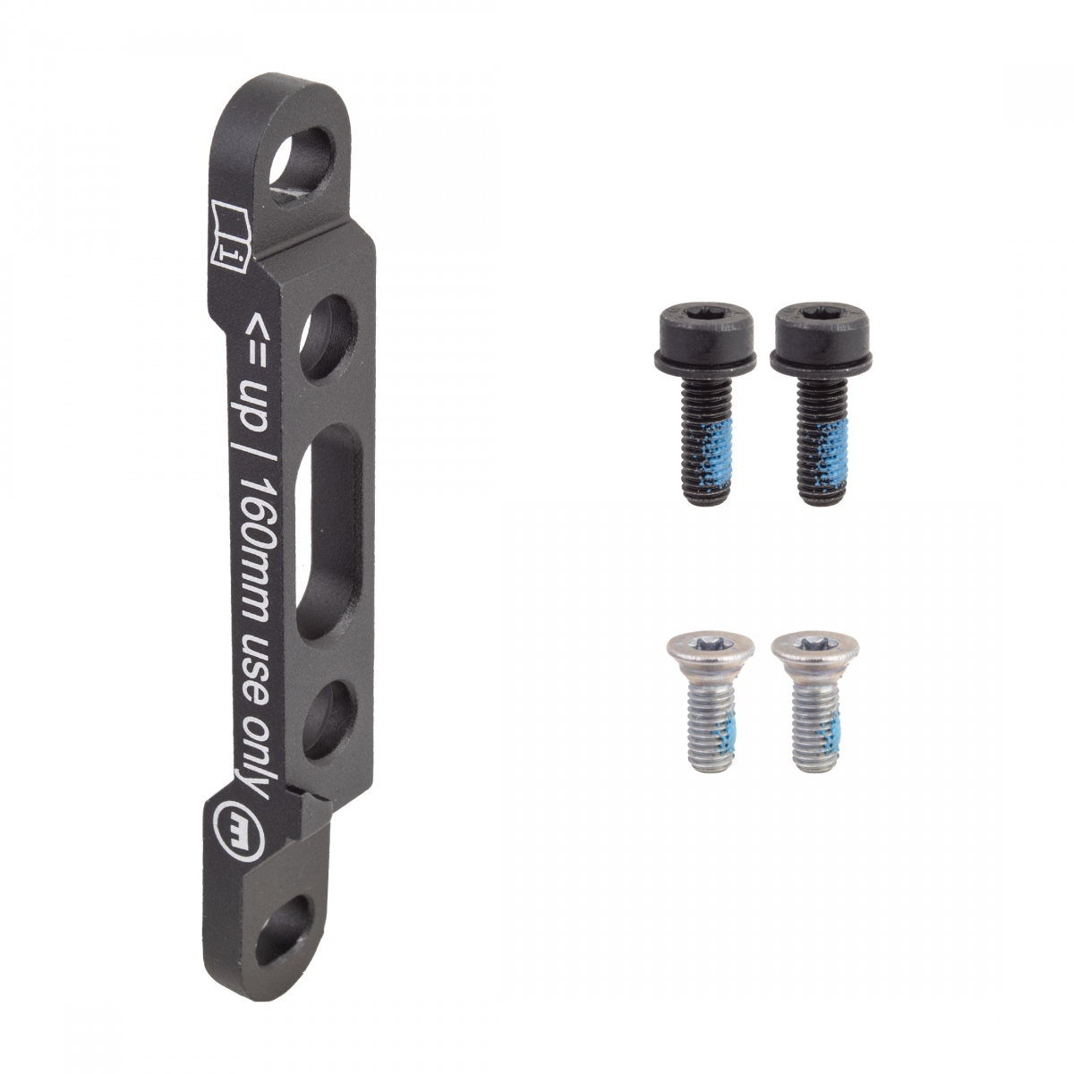 Magura-QM50-Disc-Brake-Adaptor-Mountain-Bike--Downhill-Bike--Fat-Bike--Hardtail-Bike--Gravel-Bike--Cyclocross-Bike_DBAP0038