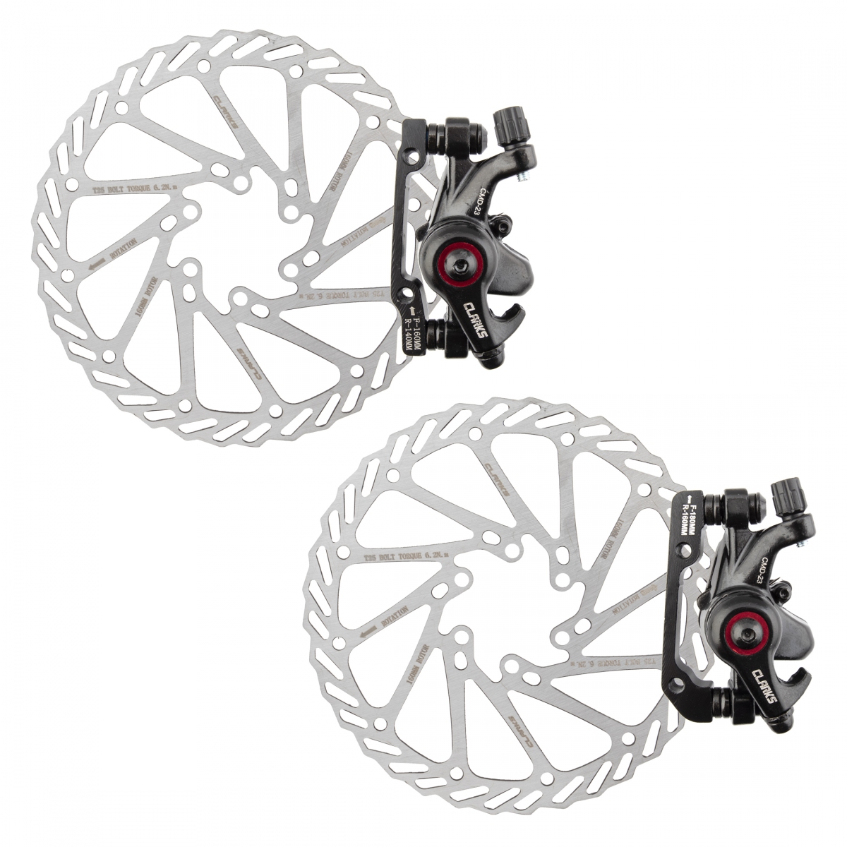 Clarks-CMD-23-Mechanical-Disc-Brake-Disc-Brake-Caliper-Universal_DBCP0054_Disc-Brake-Calipers