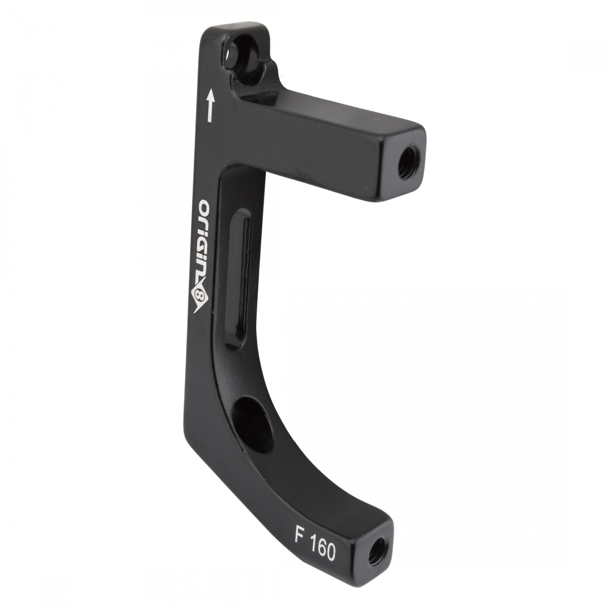 Origin8-Vise-Flat-Mount-to-Post-Mount-Disc-Adapter-Disc-Brake-Adaptor-_DBAP0119