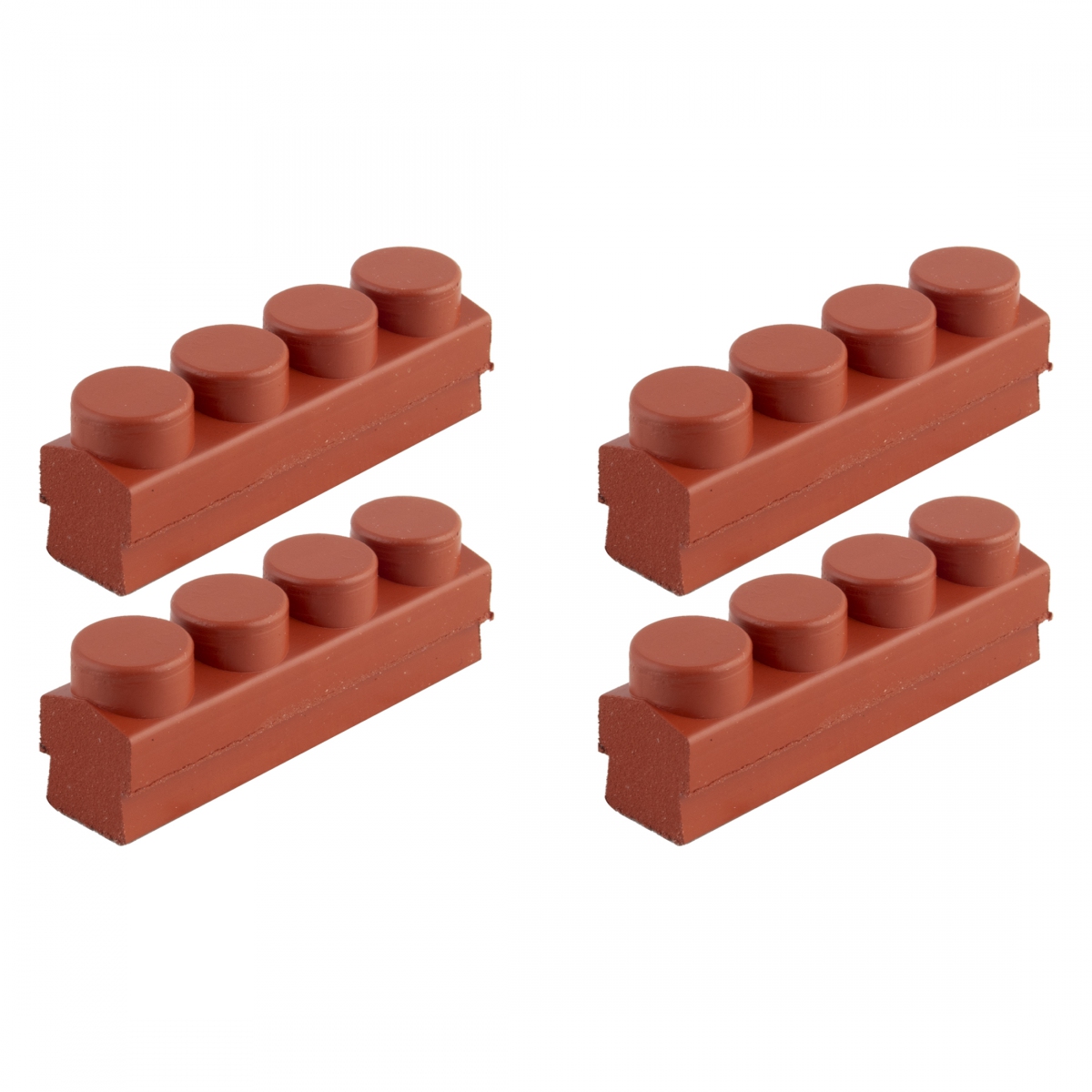 Koolstop-Mafac-4-Dot-Pad-Inserts-Brake-Pad-Insert-_BRPD0324_Bicycle-Brake-Pads