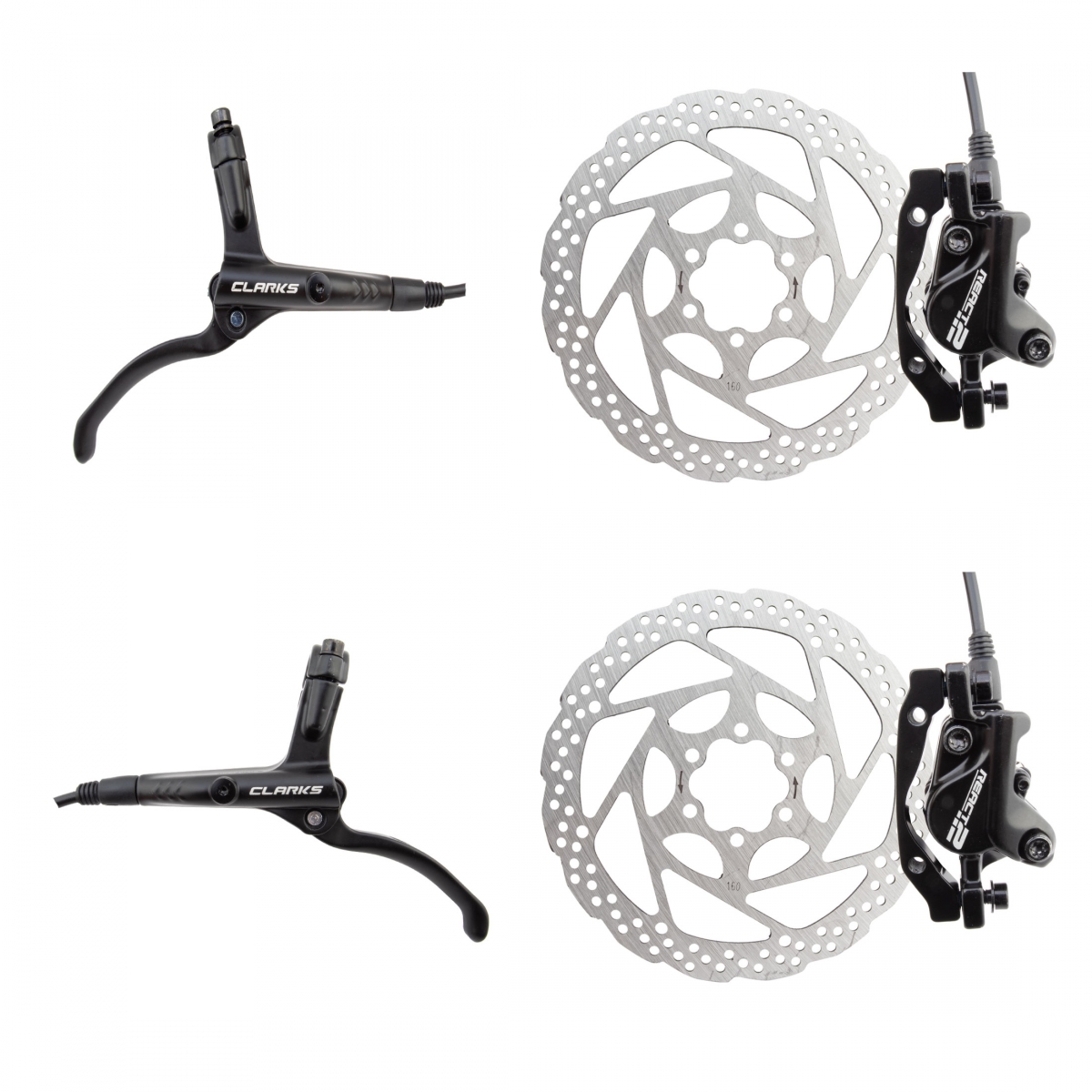 Clarks-React-2-Hydraulic-Disc-Brake-Kit-Disc-Brake-&-Lever-Mountain-Bike_DBKL0567_MTB-Flat-Bar-Disc-Brakes