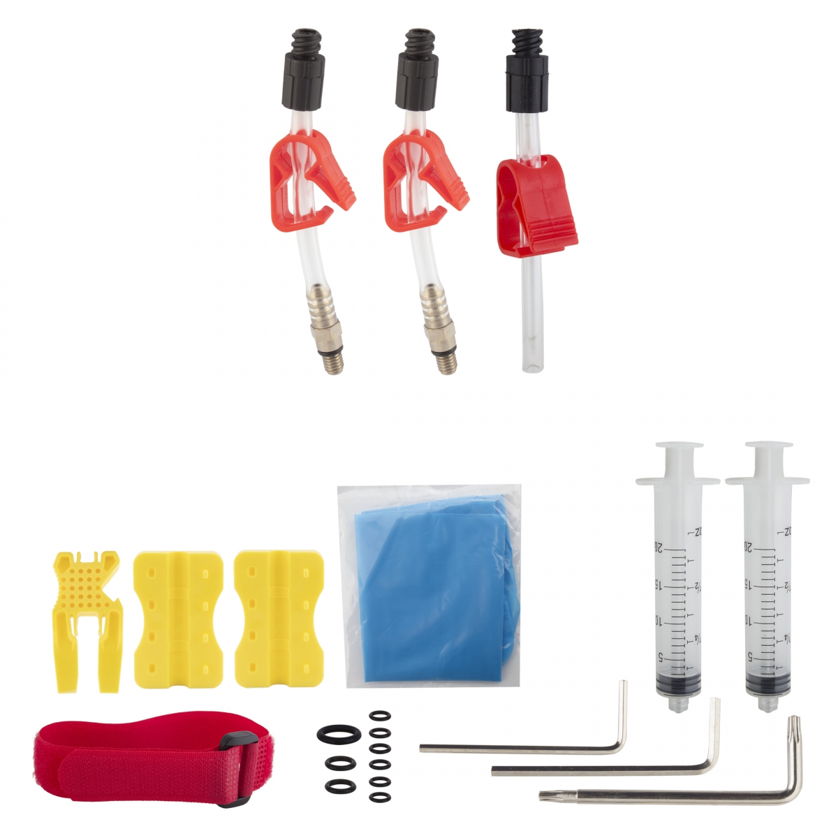 Clarks-Tektro-Compatible-Bleed-Kit-Brake-Tools__Bicycle-Brake-Tools