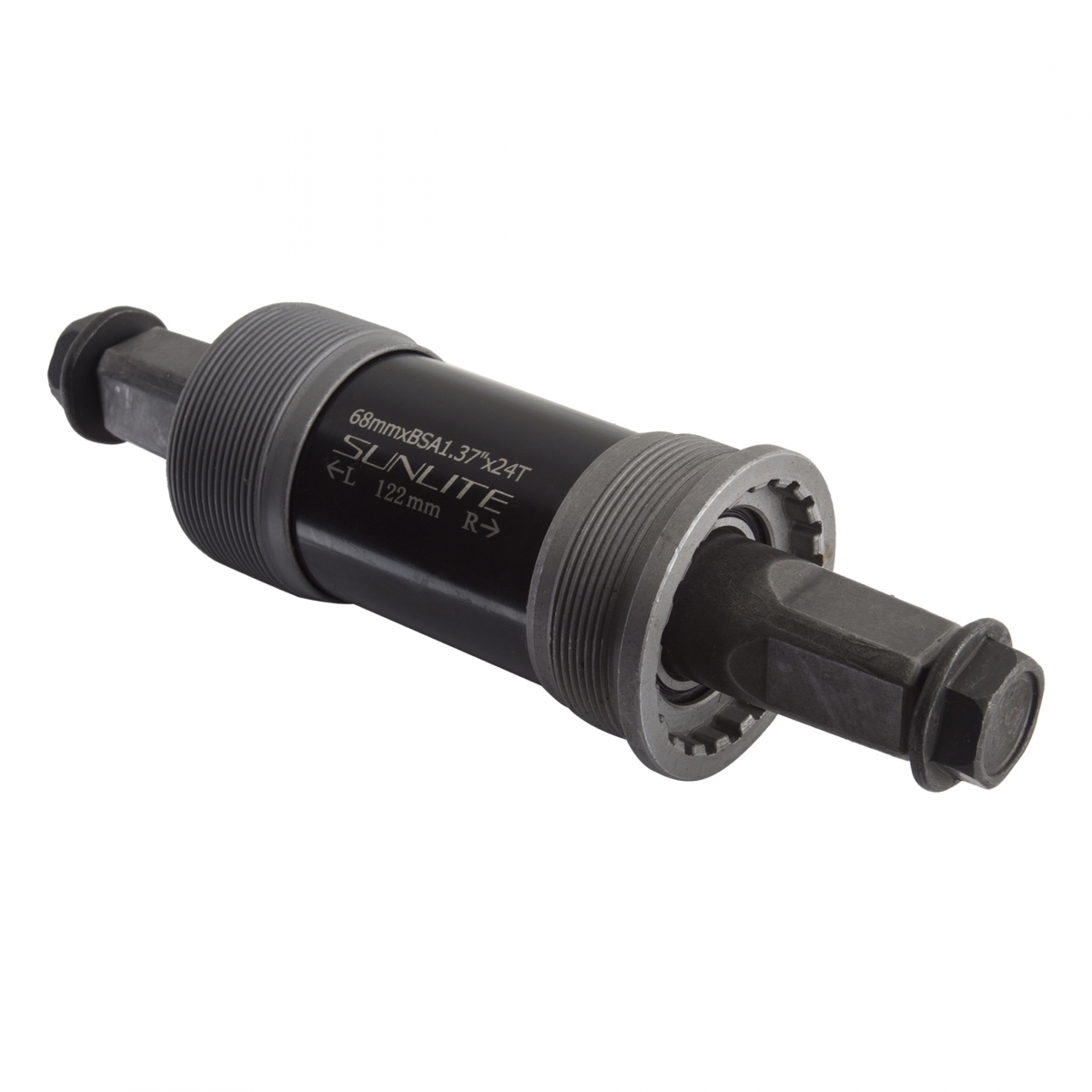Sunlite-SL-26-BB-68mm-Square-Taper---JIS-Bottom-Bracket_BTBK0299_Bicycle-Bottom-Brackets