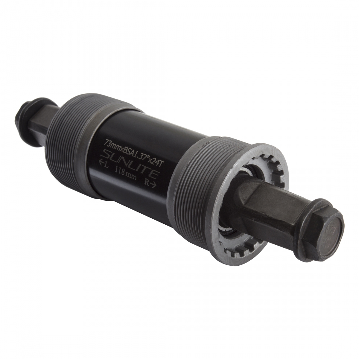 Sunlite-SL-26-BB-73mm-Square-Taper---JIS-Bottom-Bracket_BTBK0303_Bicycle-Bottom-Brackets