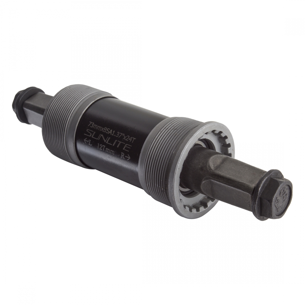 Sunlite-SL-26-BB-73mm-Square-Taper---JIS-Bottom-Bracket_BTBK0305_Bicycle-Bottom-Brackets