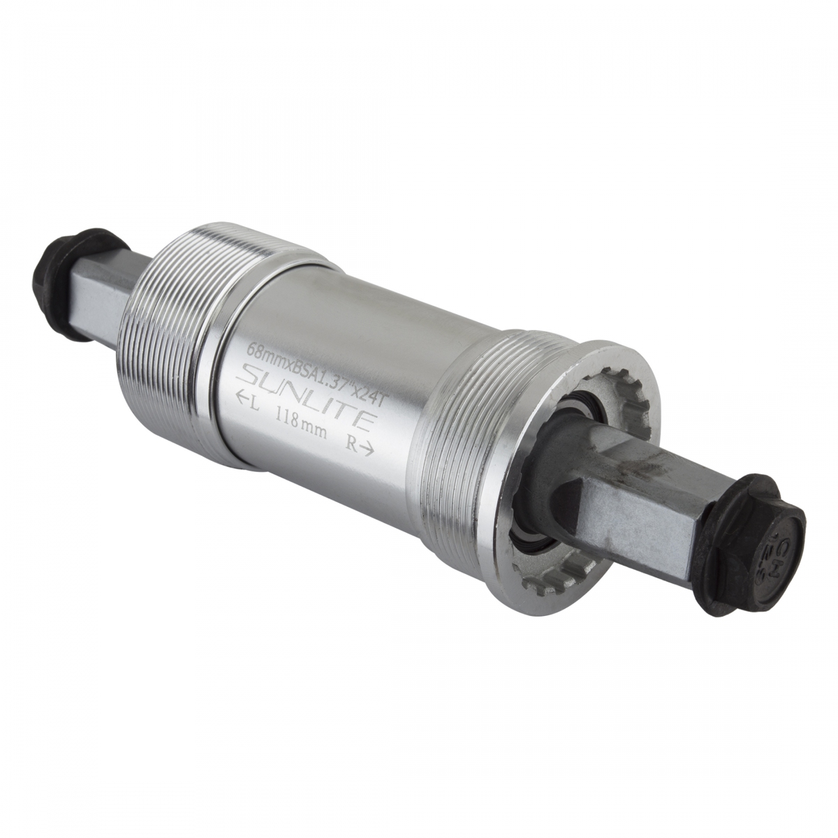 Sunlite-SL-55-BB-68mm-Square-Taper---JIS-Bottom-Bracket_BTBK0310_Bicycle-Bottom-Brackets