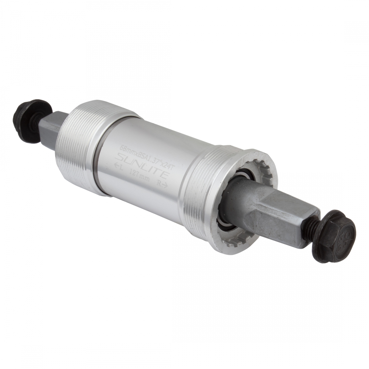 Sunlite-SL-55-BB-68mm-Square-Taper---JIS-Bottom-Bracket_BTBK0312_Bicycle-Bottom-Brackets
