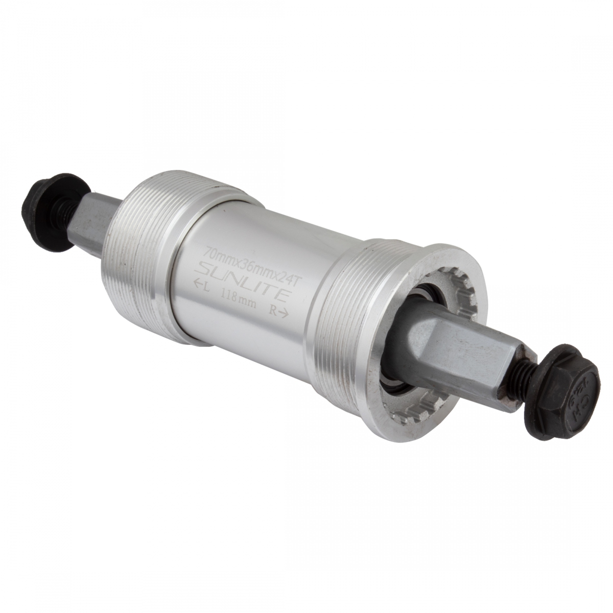 Sunlite-SL-55-BB-70mm-Square-Taper---JIS-Bottom-Bracket_BTBK0317_Bicycle-Bottom-Brackets