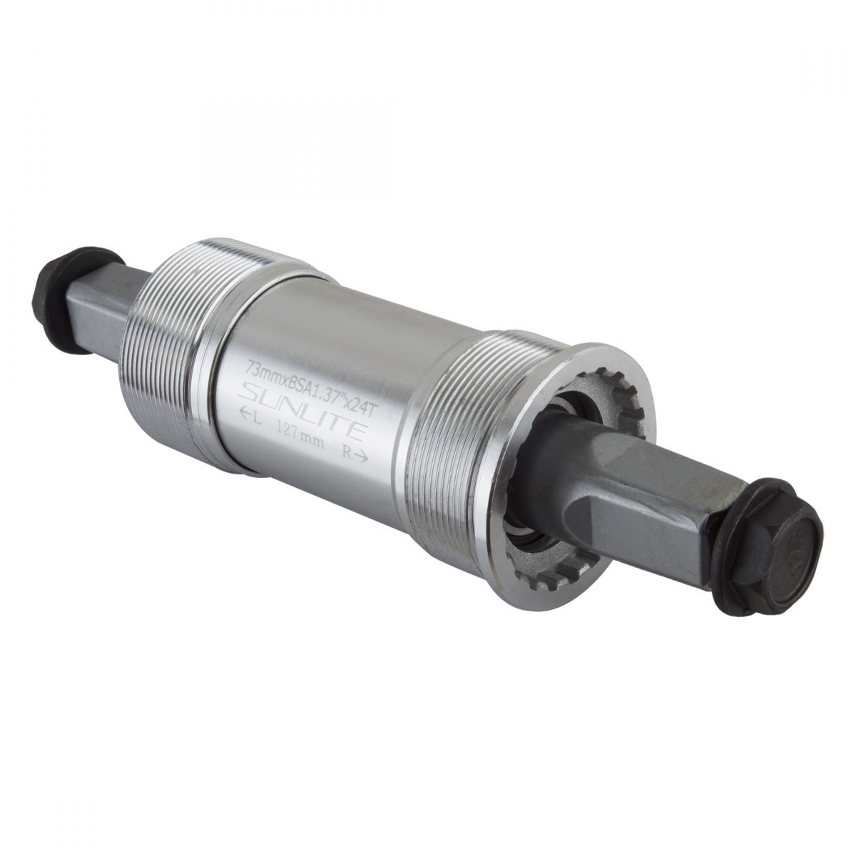 Sunlite-SL-55-BB-73mm-Square-Taper---JIS-Bottom-Bracket_BTBK0324_Bicycle-Bottom-Brackets