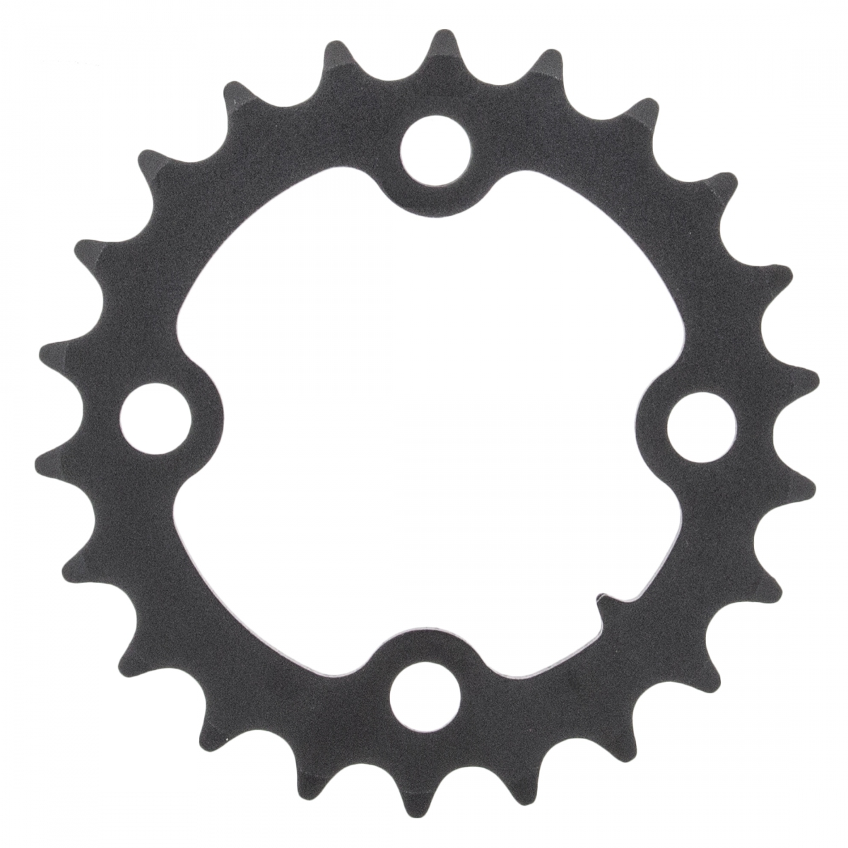 Sunrace-Chainring-22t-64-mm-64mm-4-bolt_CNRG0613_Bicycle-Chainring