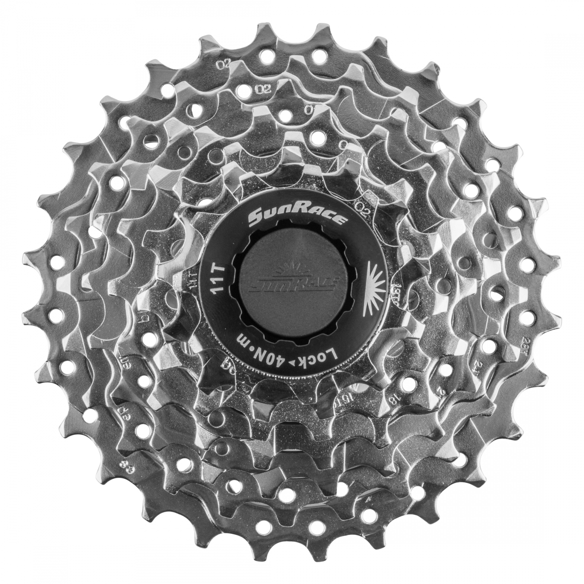 Sunrace--11-28t-7-Speed-Cassette_CASS0272_Bicycle-Cassettes
