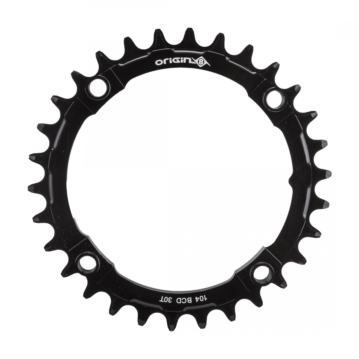 Origin8-Chainring-30t-104-mm-104mm-4-bolt_CNRG0654_Bicycle-Chainring