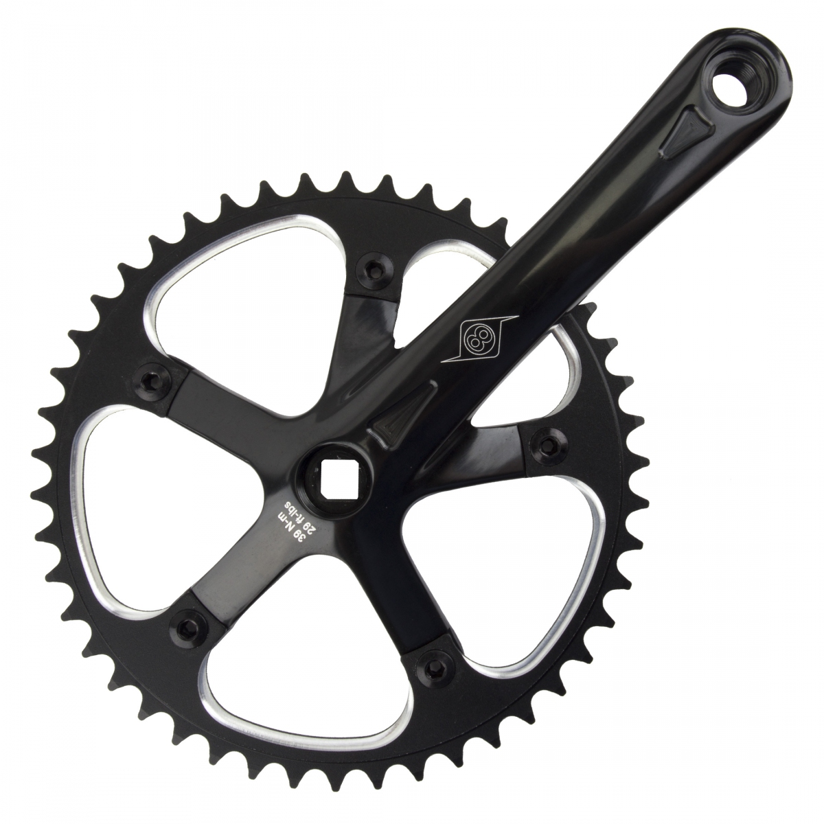 Origin8-SST-Crankset-165-mm-Single-1-Speed_CKST0995_Bicycle-Crankset