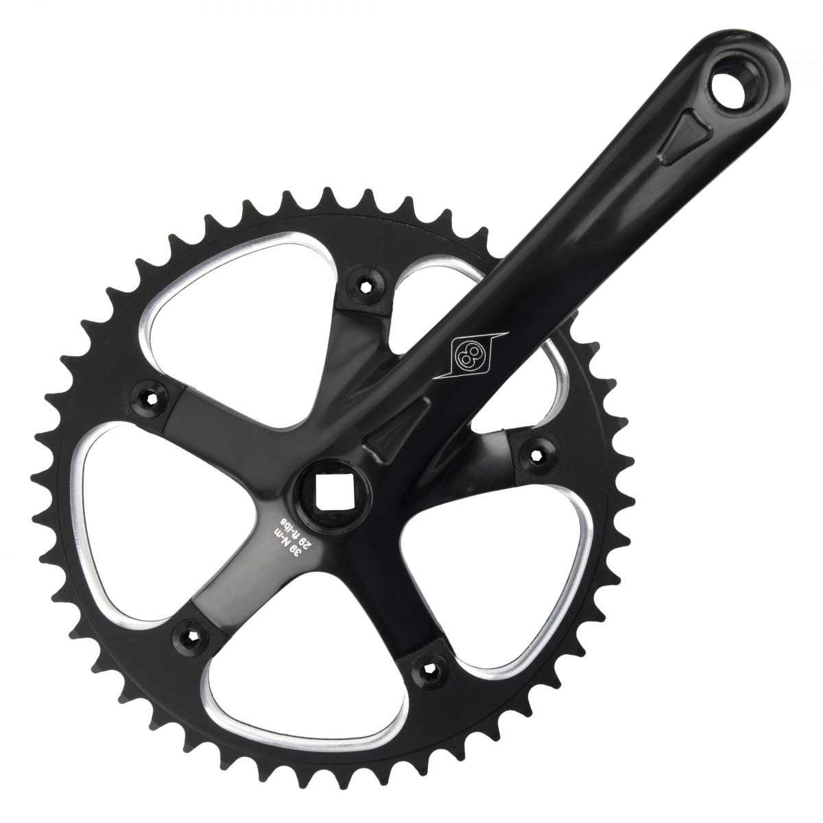 Origin8-SST-Crankset-170-mm-Single-1-Speed_CKST0996_Bicycle-Crankset