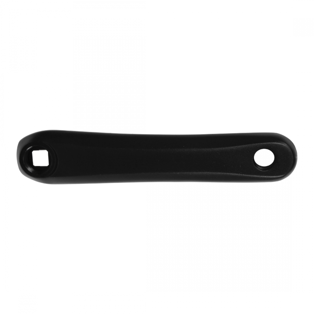 Sunlite-Alloy-Low-Profile-Left-Arm-Horiz-Square-Crank-Arms-_LCAM0055_Bicycle-Left-Crank-Arm