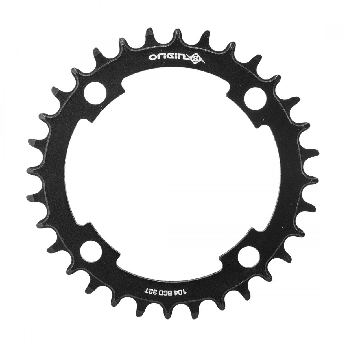 Origin8-Chainring-32t-104-mm-104mm-4-Bolt_CNRG0684_Bicycle-Chainring