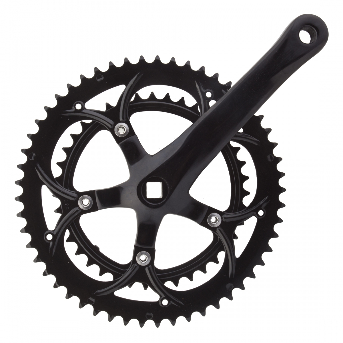 Sunlite-Alloy-Double-172.5-mm-Double-2x8-Speed_CKST1014_Bicycle-Crankset