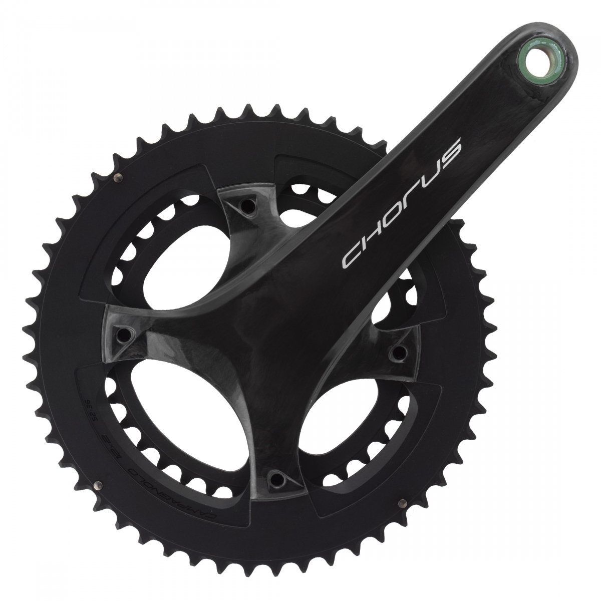 Campagnolo Chorus 12-Speed 172.5mm 52/36t 96 BCD Campagnolo Ultra