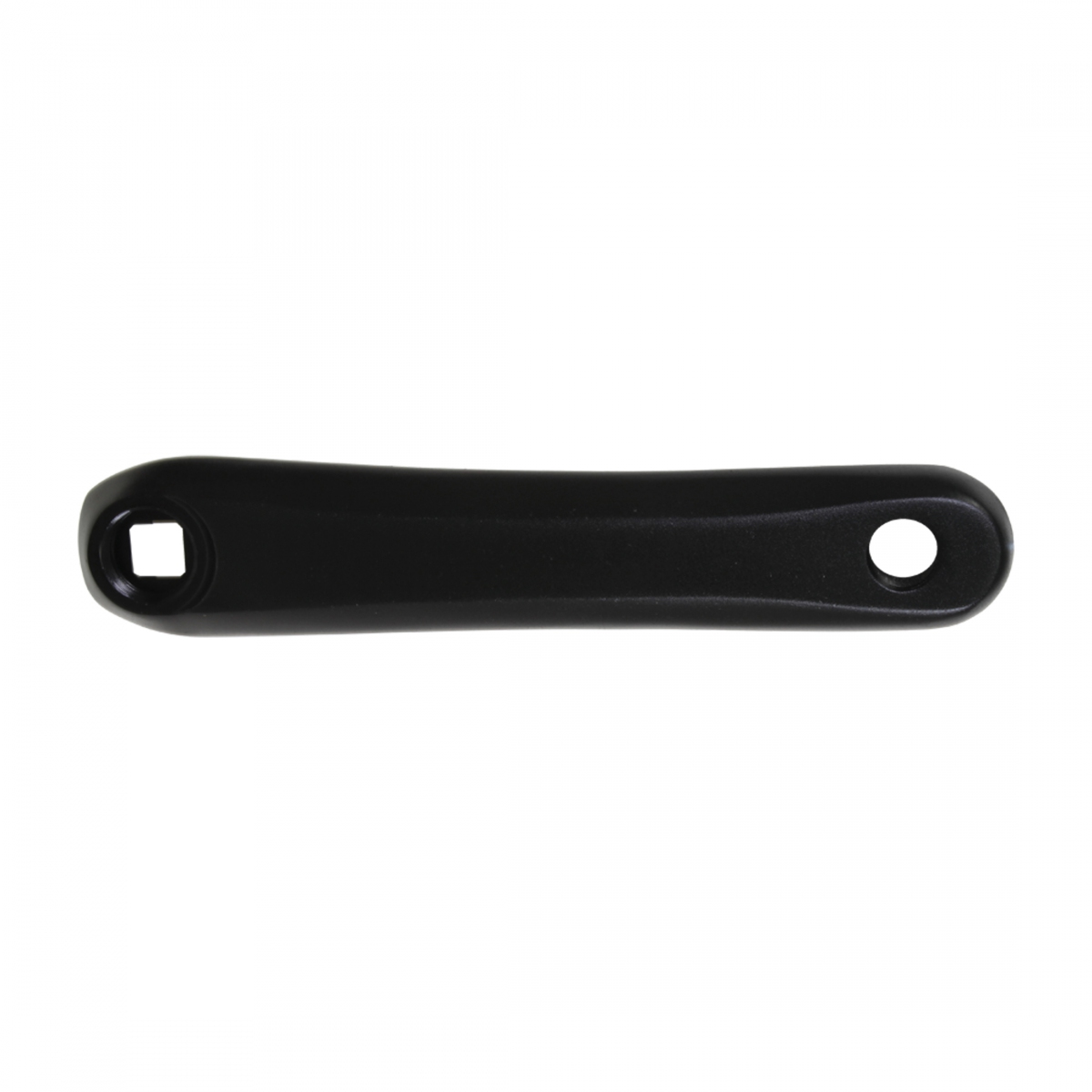 Sunlite-Alloy-Low-Profile-Left-Arm-Horiz-Square-Crank-Arms-_LCAM0064_Bicycle-Left-Crank-Arm