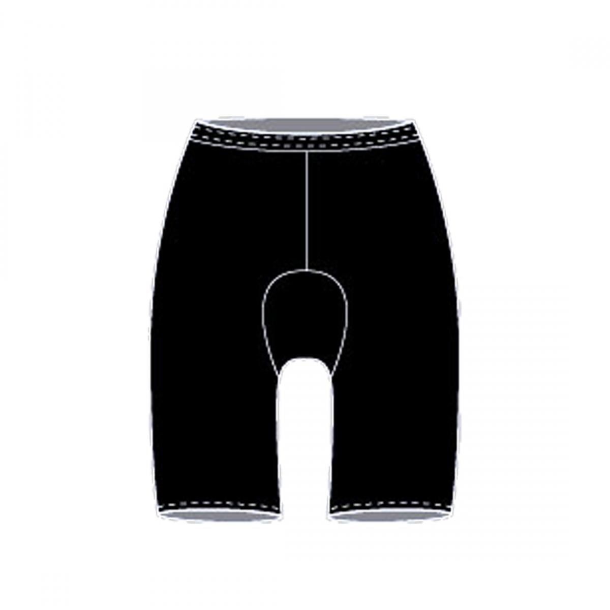 Andiamo-Padded-Skins-Short-Liner-LG_AB0169