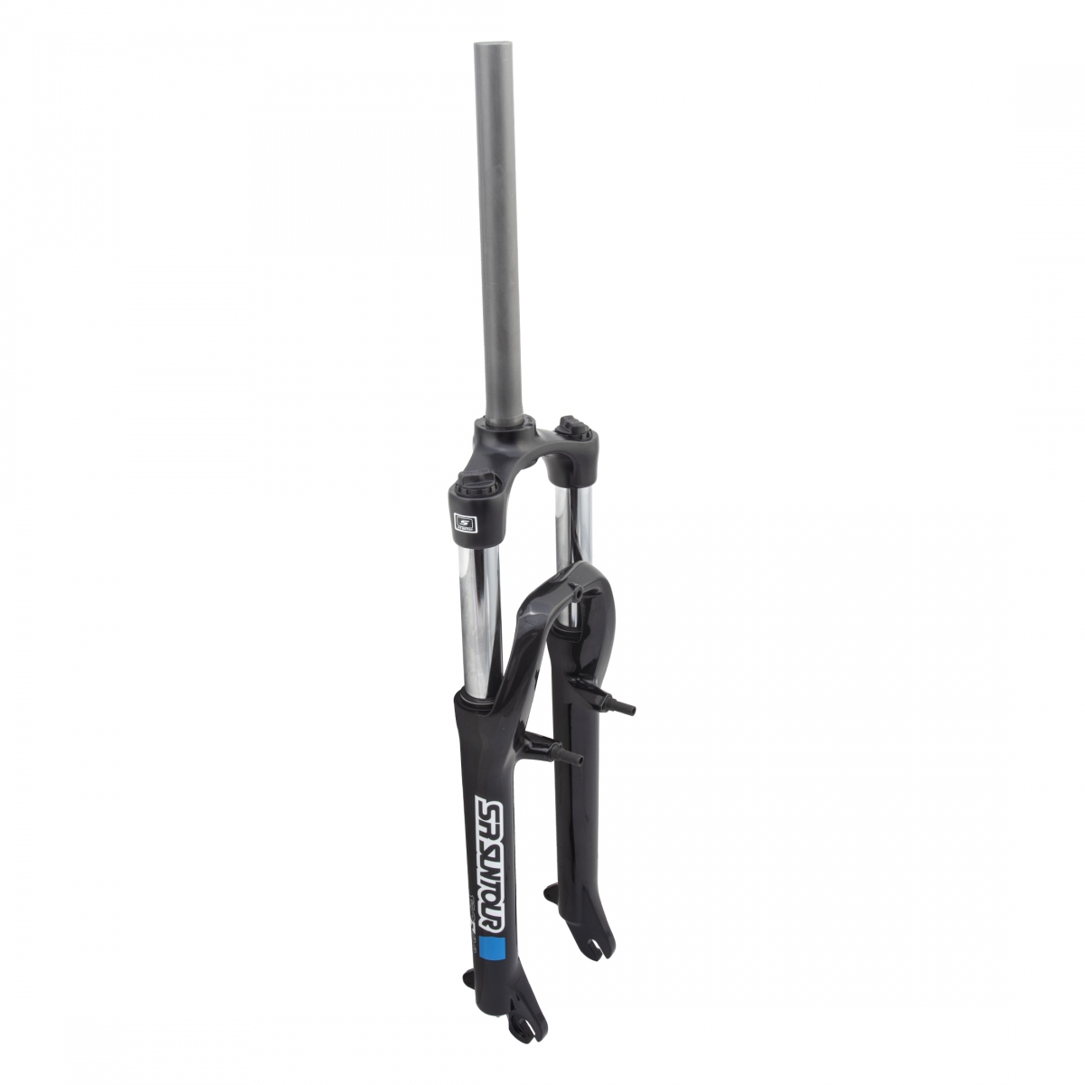 Sr Suntour XCE Suspension Fork 26in 100mm QR9 Threadless 20mm Blk