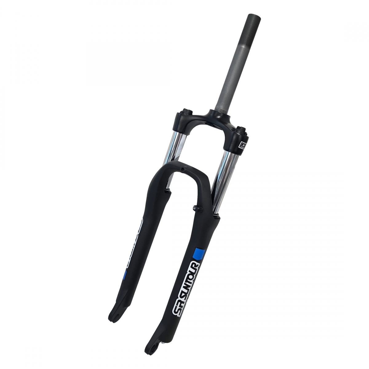 Sr Suntour XCE Suspension Fork 26in 100mm QR9 Tapered | eBay