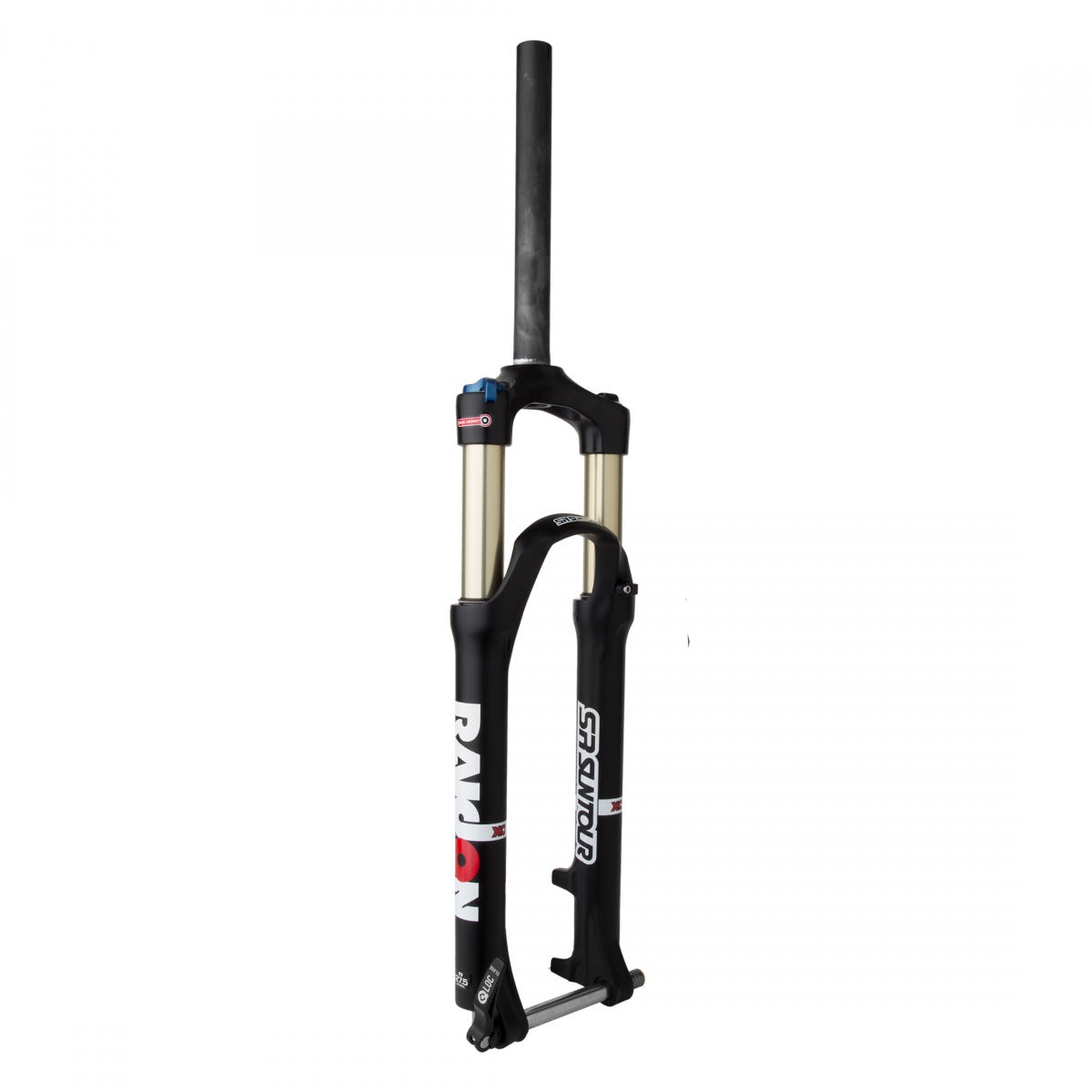 SR SUNTOUR Raidon 32　29er 27.5+ SR SUNTOUR MTB Suspension Fork with 120mm travel RAIDON 32mm Boost
