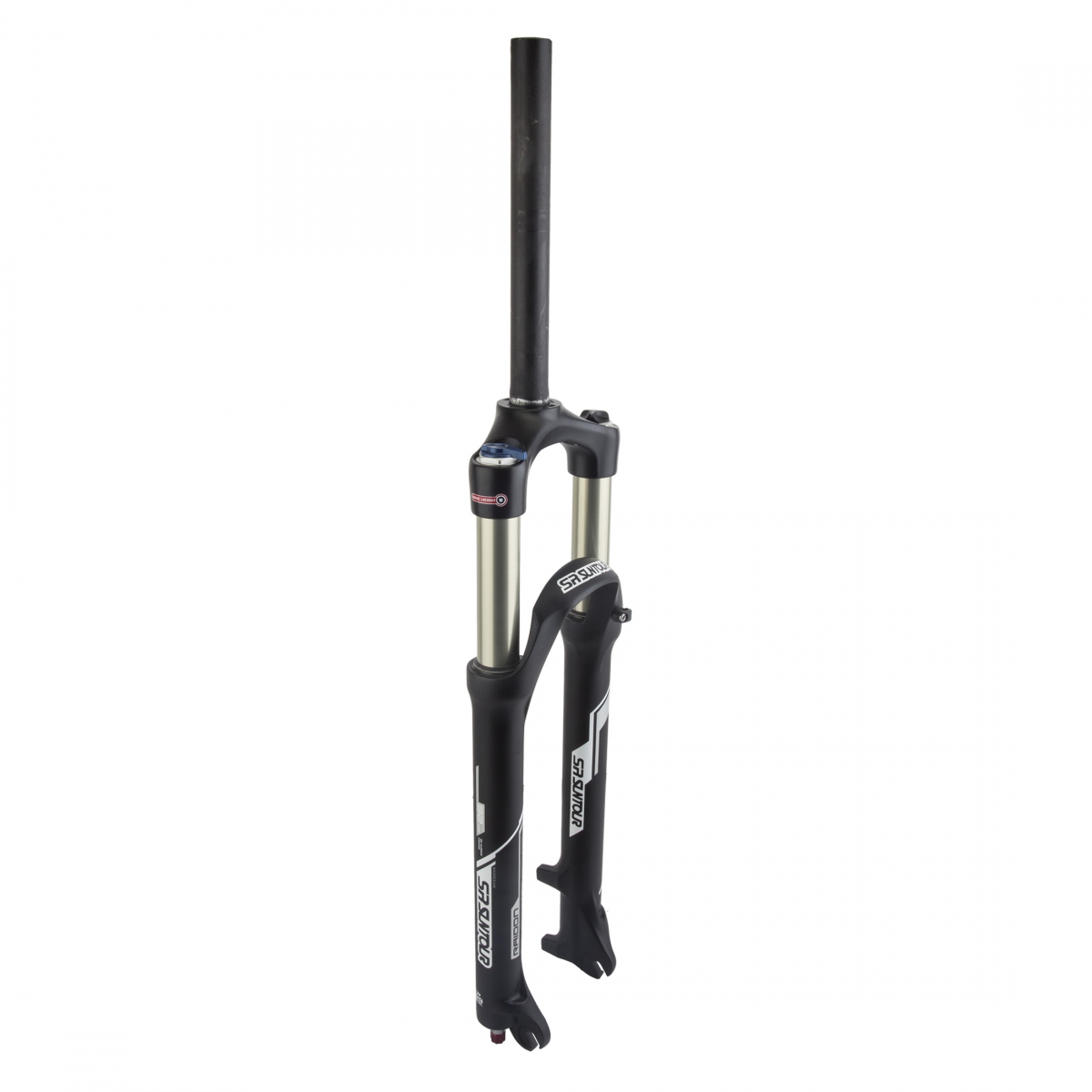 Sr Suntour Raidon Suspension Fork 29in 100mm Travel QR1 1-1/8 in