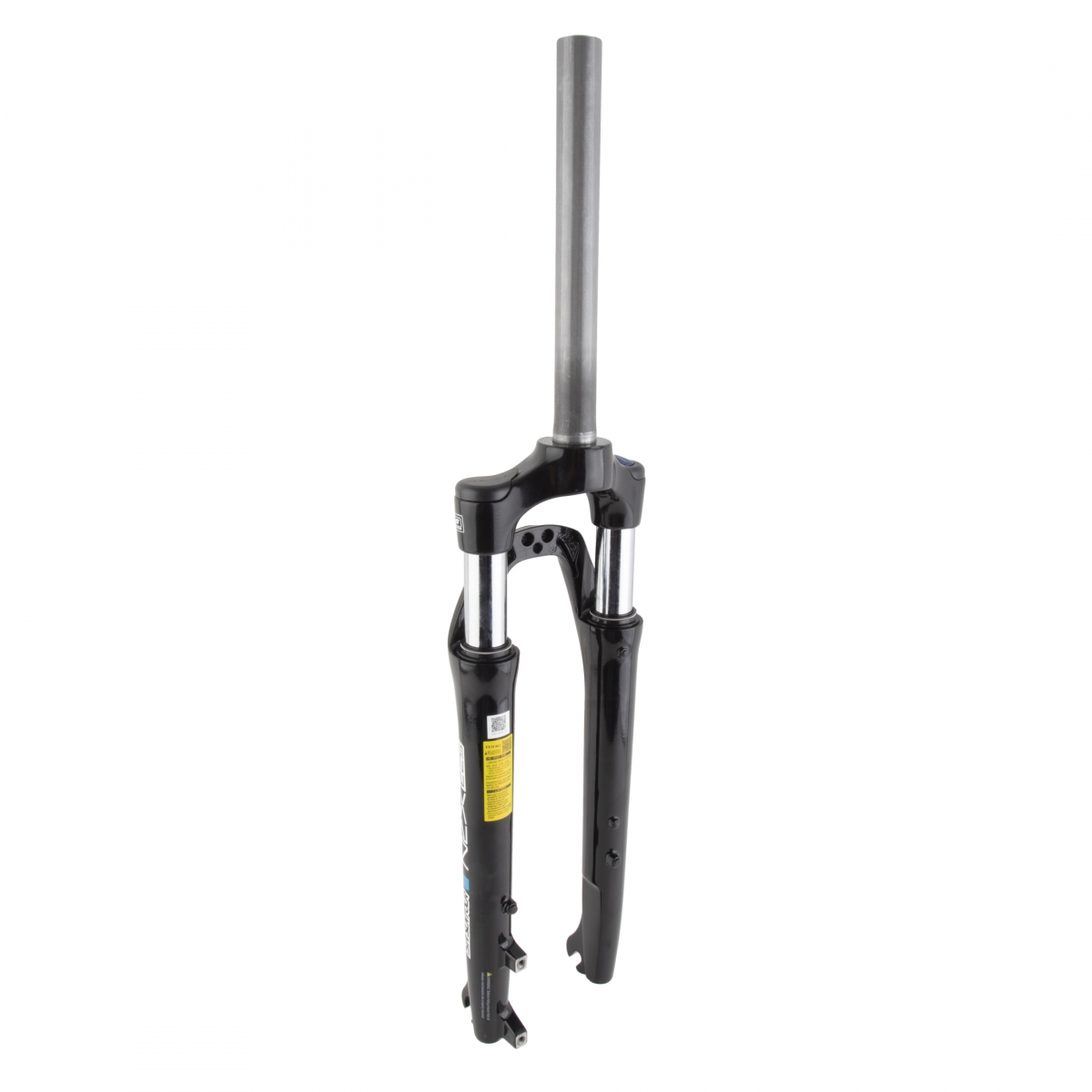 Sr Suntour NEX-E25 E-Bike Disc Suspension Fork 700c 63mm QR9 1 1/8