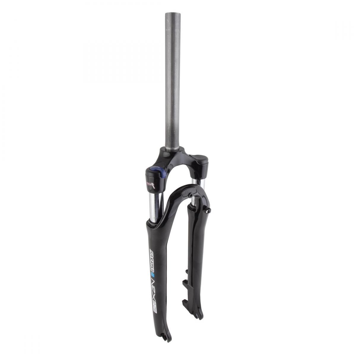 Sr Suntour NEX-E25 E-Bike Disc Suspension Fork 700c 63mm QR9 1 1/8