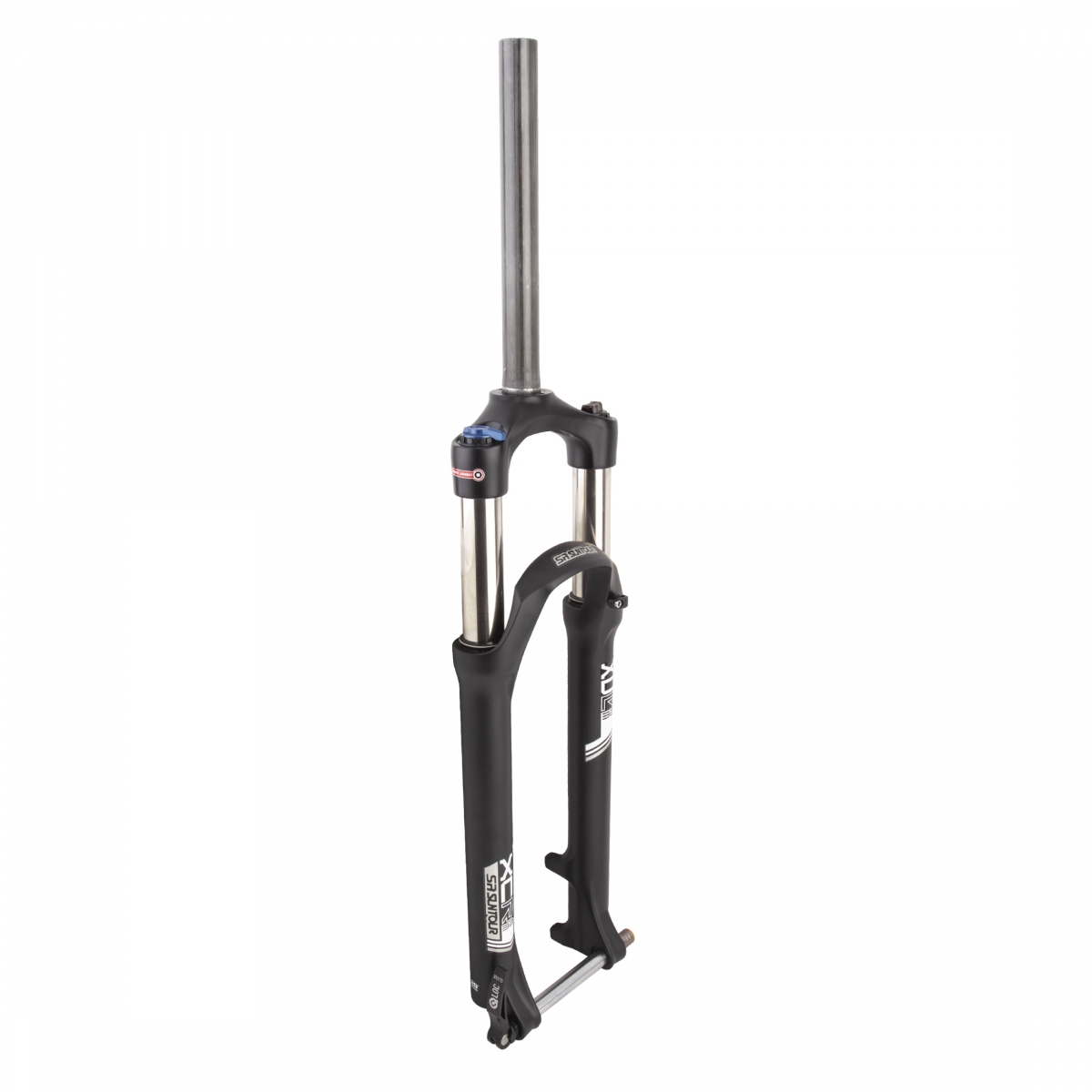 Sr Suntour XCR 29er Suspension Fork 29in 100mm 15x100 in