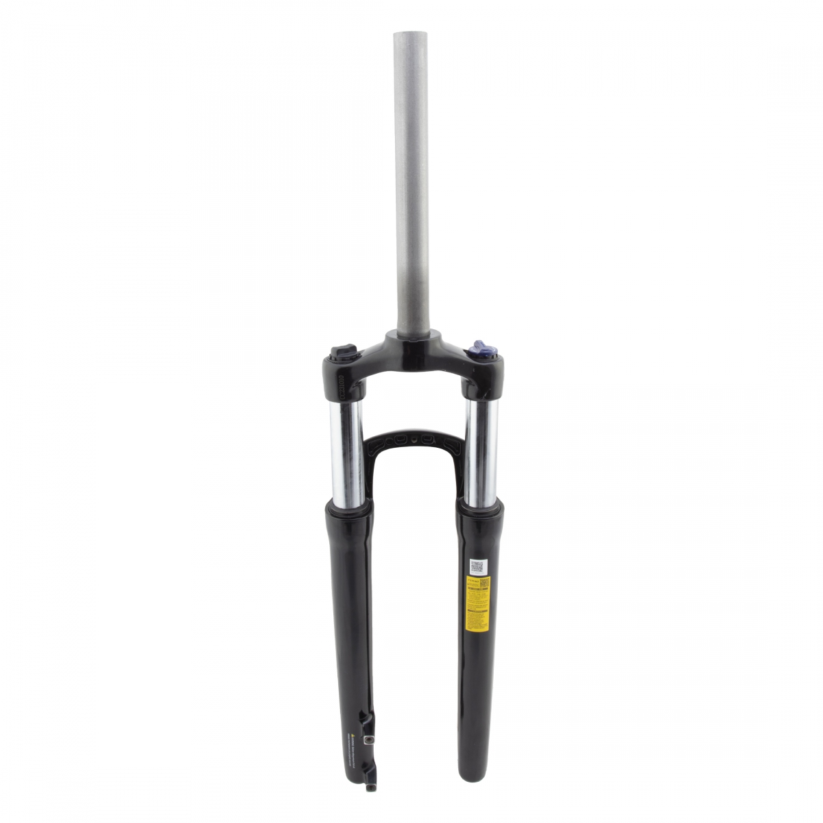 Sr Suntour XCM32 LO DS Suspension Fork 29in 100mm QR9 1 1/8 in