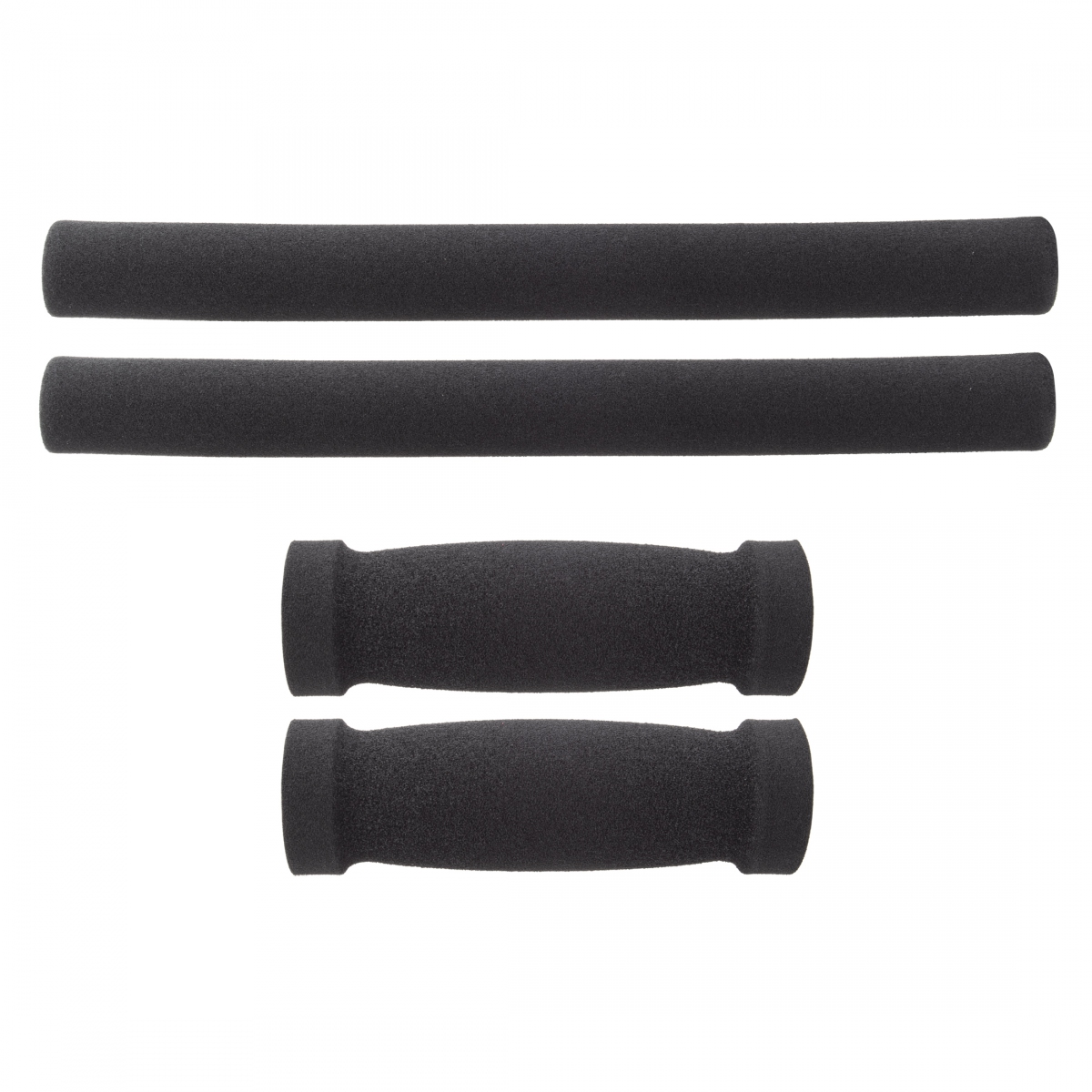 Sunlite-Cruiser-Foam-Grip-Set-Grips-Slip-On-Grip_2x340mm-2x125mm_Bicycle-Grips