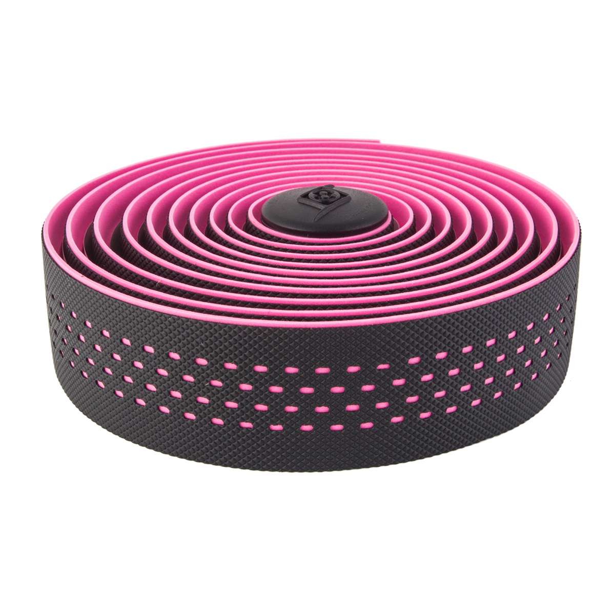 Origin8-DMND-PERF-Handlebar-Tape-Handlebar-Tape-Black-Pink_BRTP0309_Road-Bar-Tape