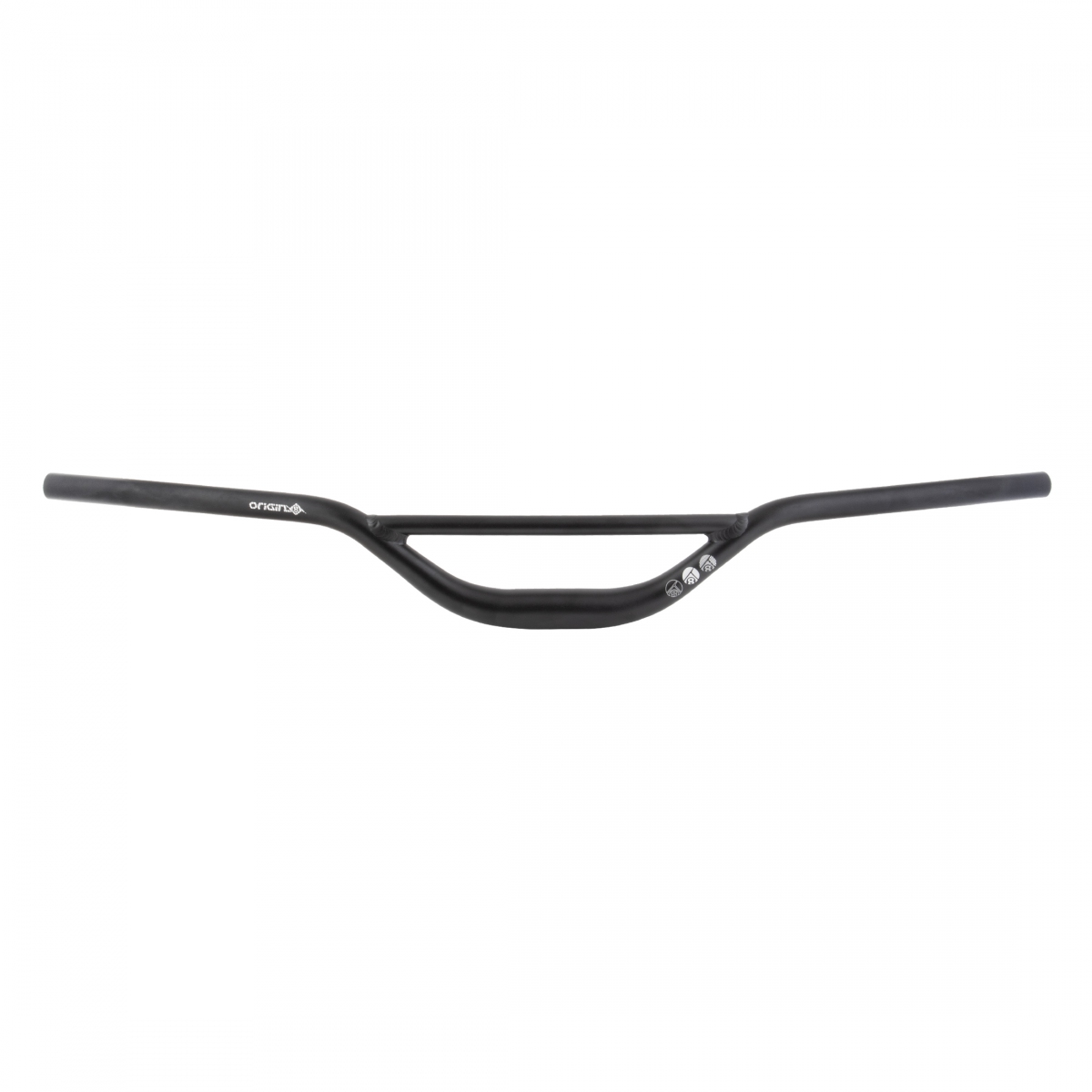 Origin8 The Sendy Riser MTB Handlebar 31.8mm AL6061-T6, High-Rise