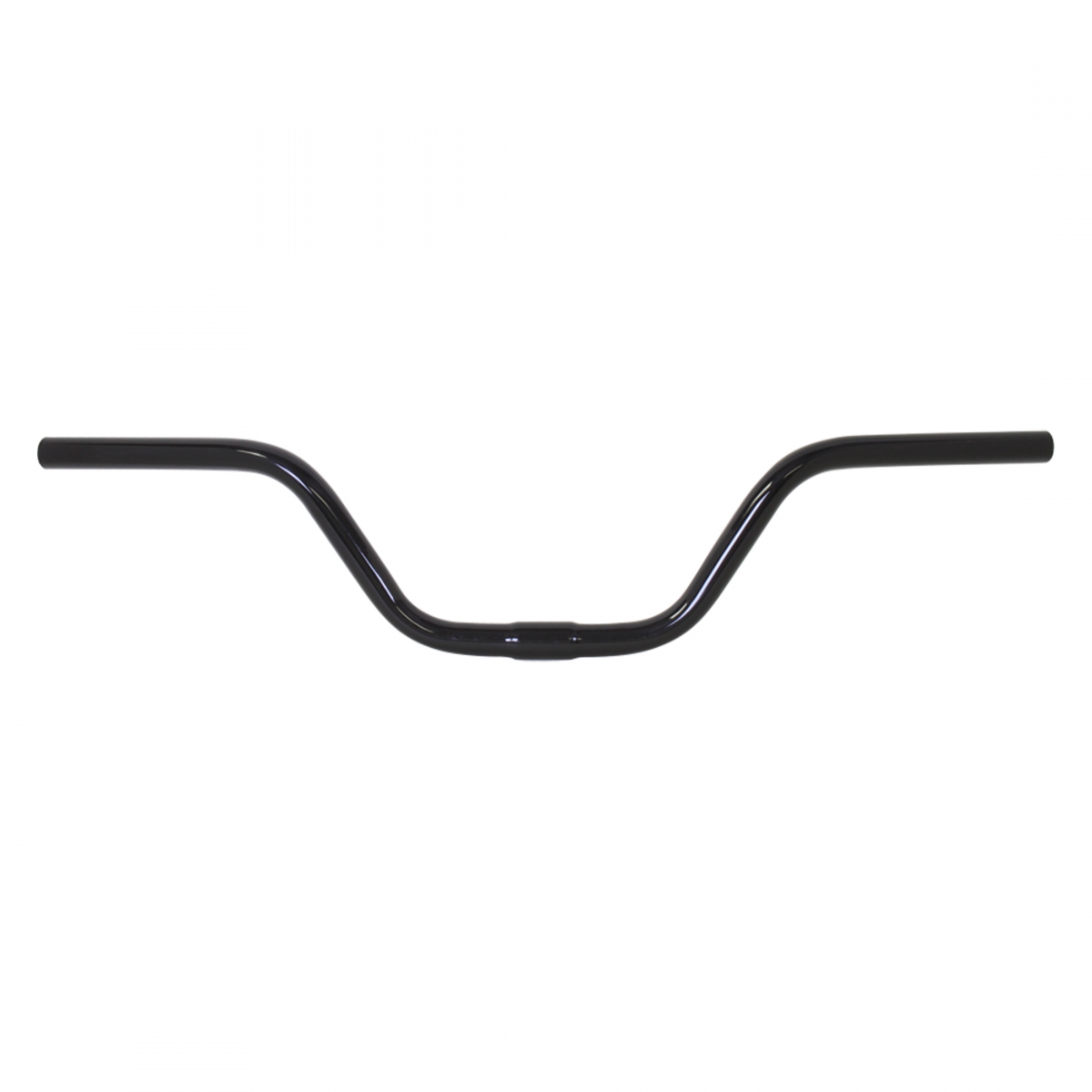 Wald-Products-City-Bike-Bar-#803-823-25.4-mm-Cruiser-Bar-Steel_MTBR0040_Bicycle-Cruiser-Multi-Position-Handlebar