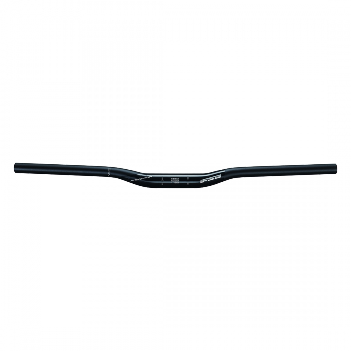 Full-Speed-Ahead-Afterburner-Low-Rise-Bar-31.8-mm-Flat-Handlebar-Aluminum_FRHB0521_MTB-Flat-Riser-Handlebar
