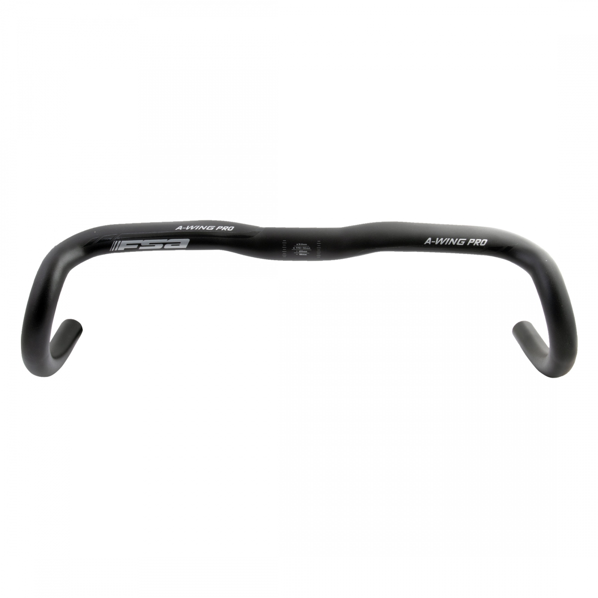 Full-Speed-Ahead-A-Wing-AGX-31.8-mm-Drop-Handlebar-Aluminum_DPHB0749_Bicycle-Drop-Road-Handlebar