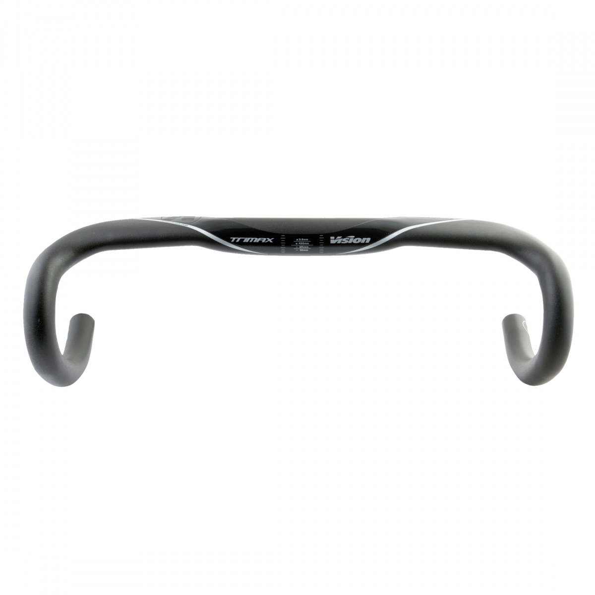 Vision-Trimax-Aero-Alloy-31.8-mm-Drop-Handlebar-Aluminum_TTBB0087_Bicycle-Drop-Road-Handlebar