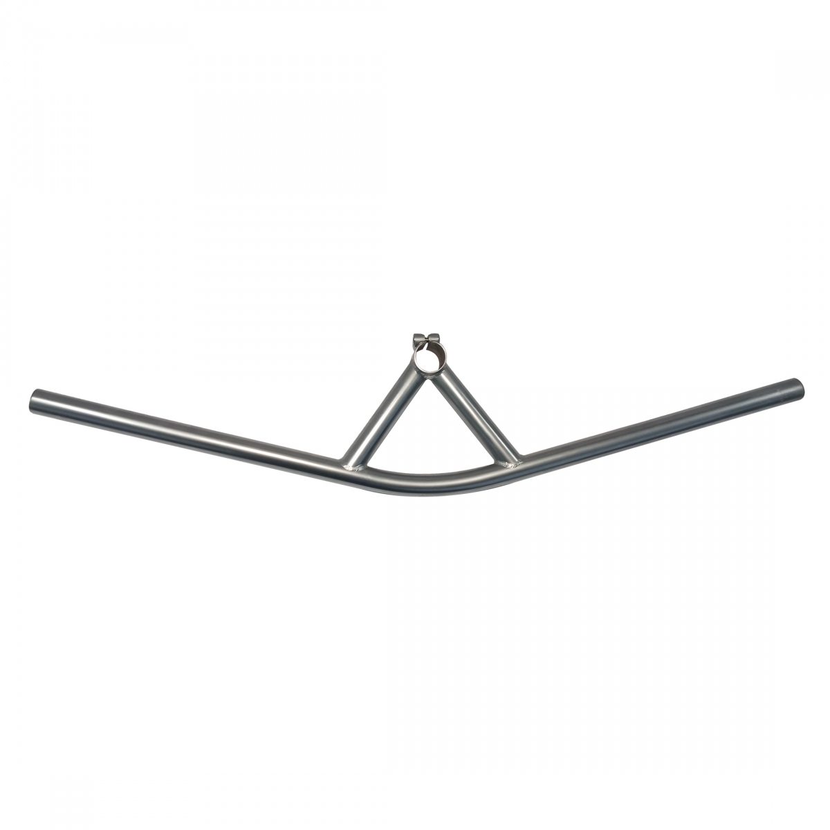 Nitto B903 Fairweather Bullmoose Aluminum MTB Handlebar and Stem