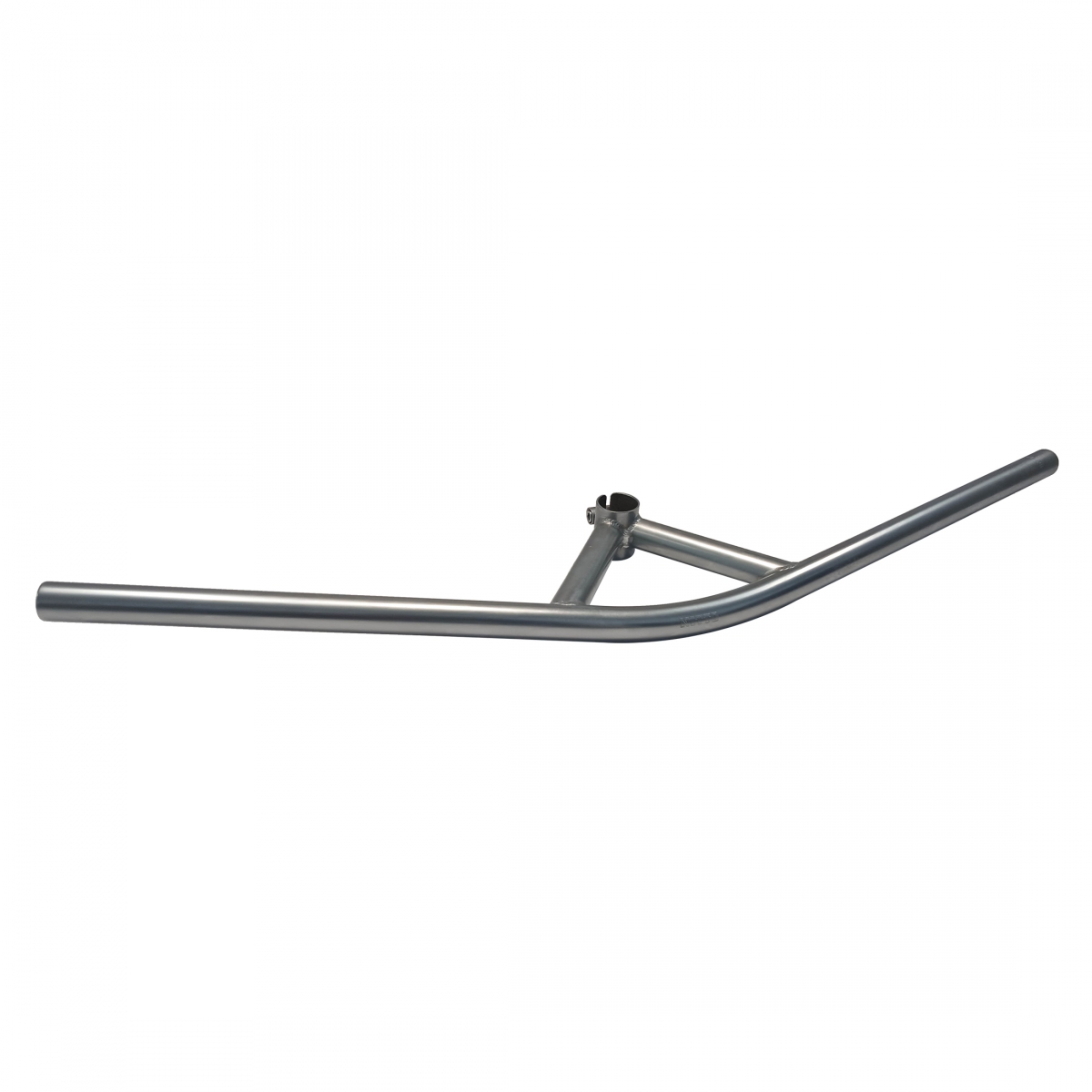 Nitto B903 Fairweather Bullmoose Aluminum MTB Handlebar and Stem