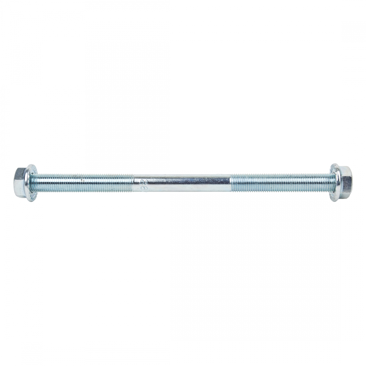 Wald-Products-#-9094-Axle-w-Nuts-Axle-BMX-Bike--BMX-Bike---Old-School_AXST0052