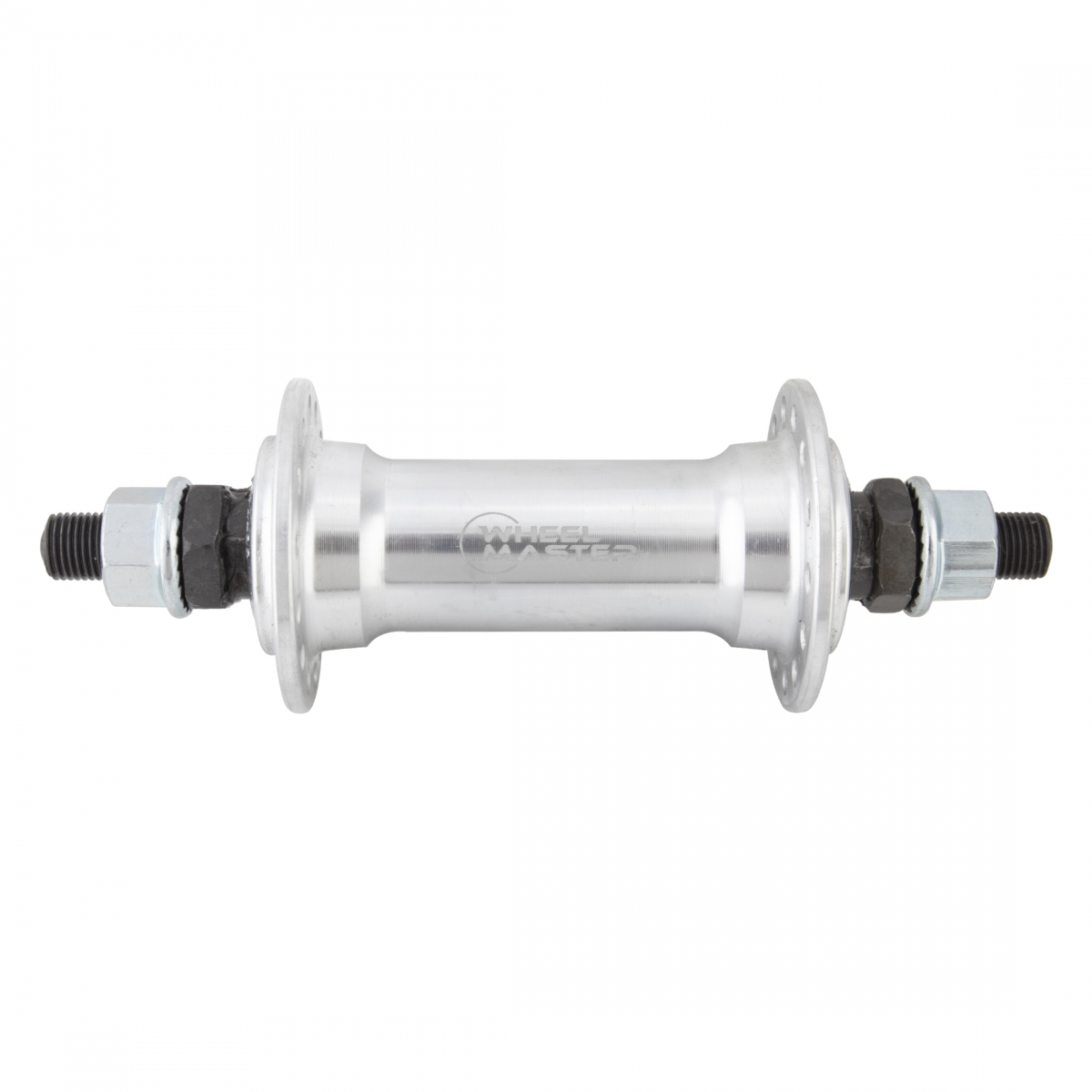 Wheel-Master-AB-2000-Alloy-Bolt-On-Hubs-20-hole-Rim-Brake-_FTHB0281_Bicycle-Front-Hub
