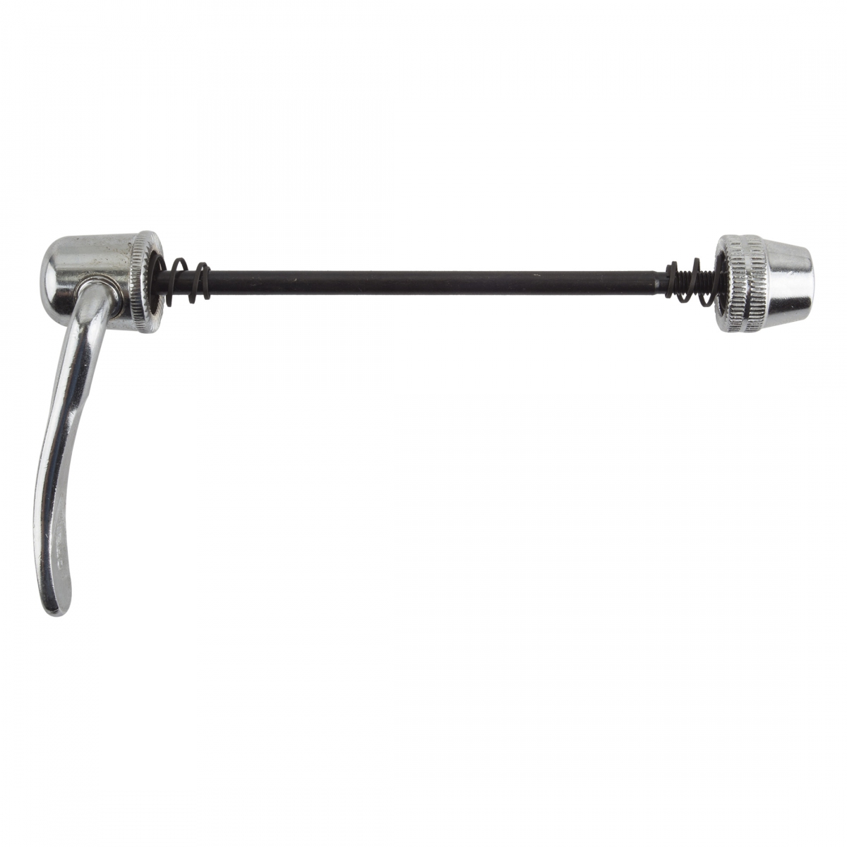 Sunlite Front 100mm Quick Release Skewers - Durable Alloy Bike Axle Components - Picture 1 of 1