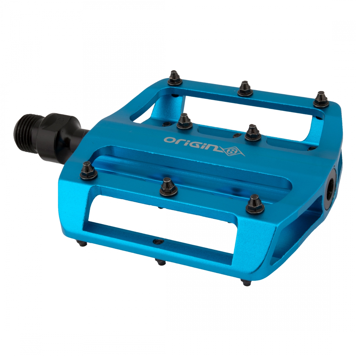 Origin8-Rascal-XS-Platform-Flat-Platform-Pedals-Aluminum-Chromoly-Steel_PEDL0741_Bicycle-Pedals