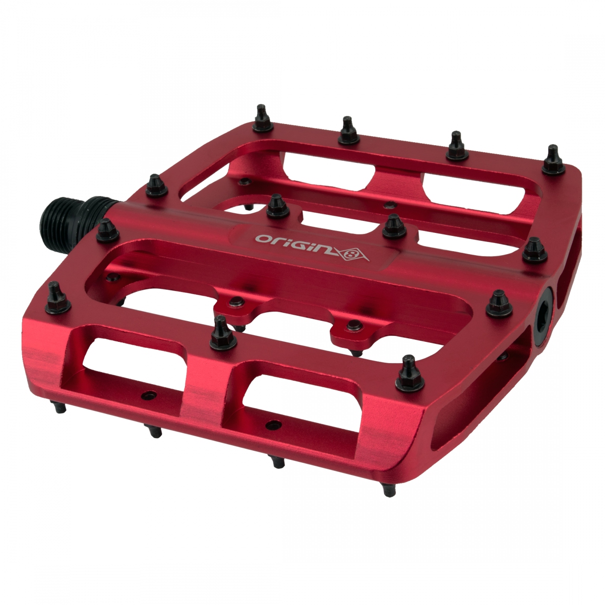 Origin8-Rascal-XL-Platform-Flat-Platform-Pedals-Aluminum-Chromoly-Steel_PEDL0746_Bicycle-Pedals
