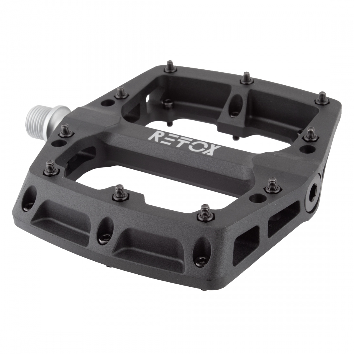 Origin8-Retox-Platform-Flat-Platform-Pedals-Composite-Chromoly-Steel_PEDL0748_Bicycle-Pedals