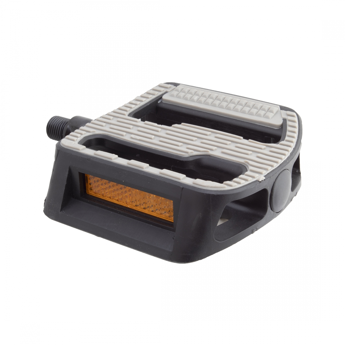Sunlite-Barefoot-Cruiser-MX-Flat-Platform-Pedals-Composite-Boron-Steel_PEDL0930_Bicycle-Pedals